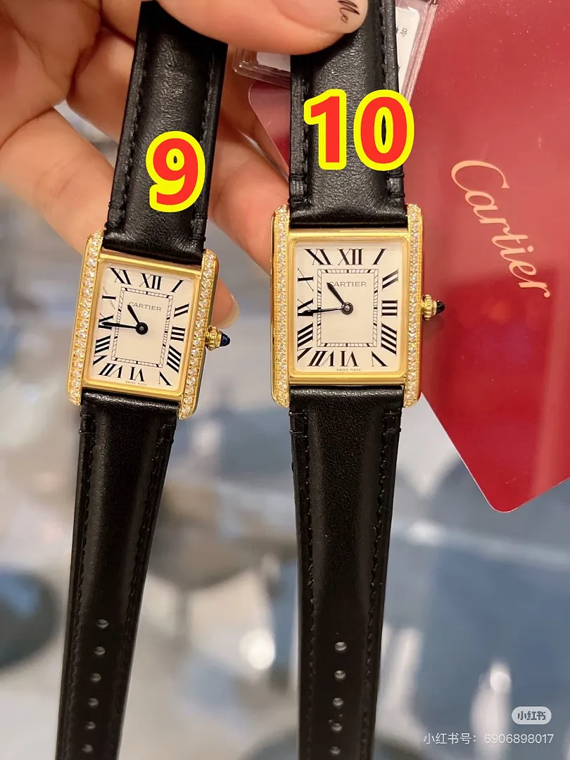 Cartier 5373 תמונה 6