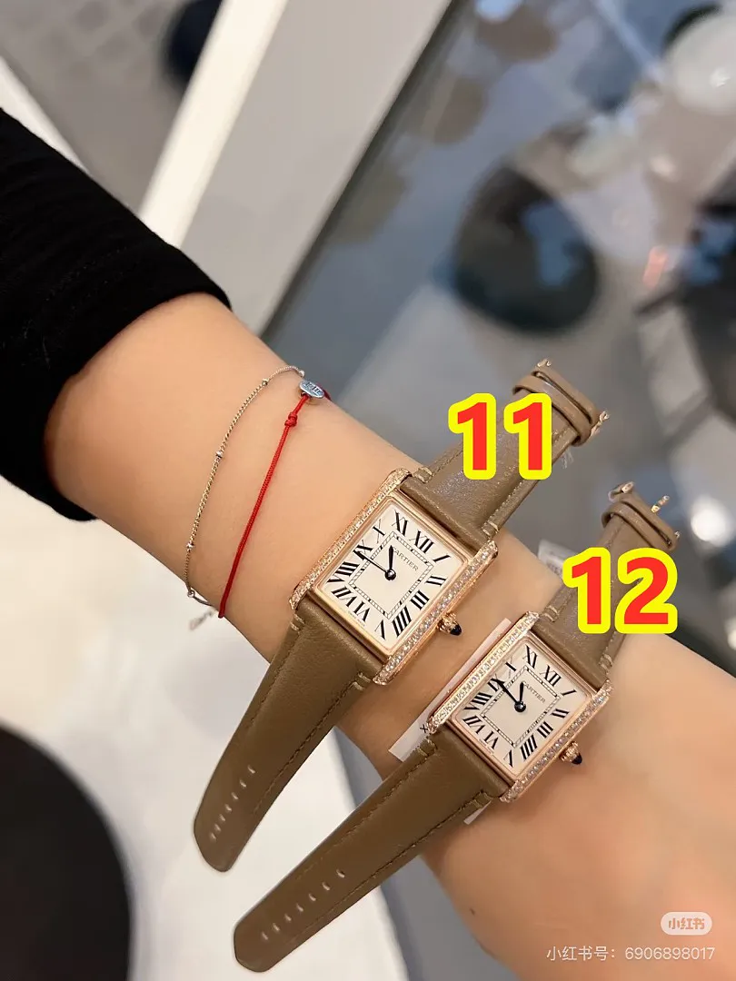 Cartier 5373 תמונה 7
