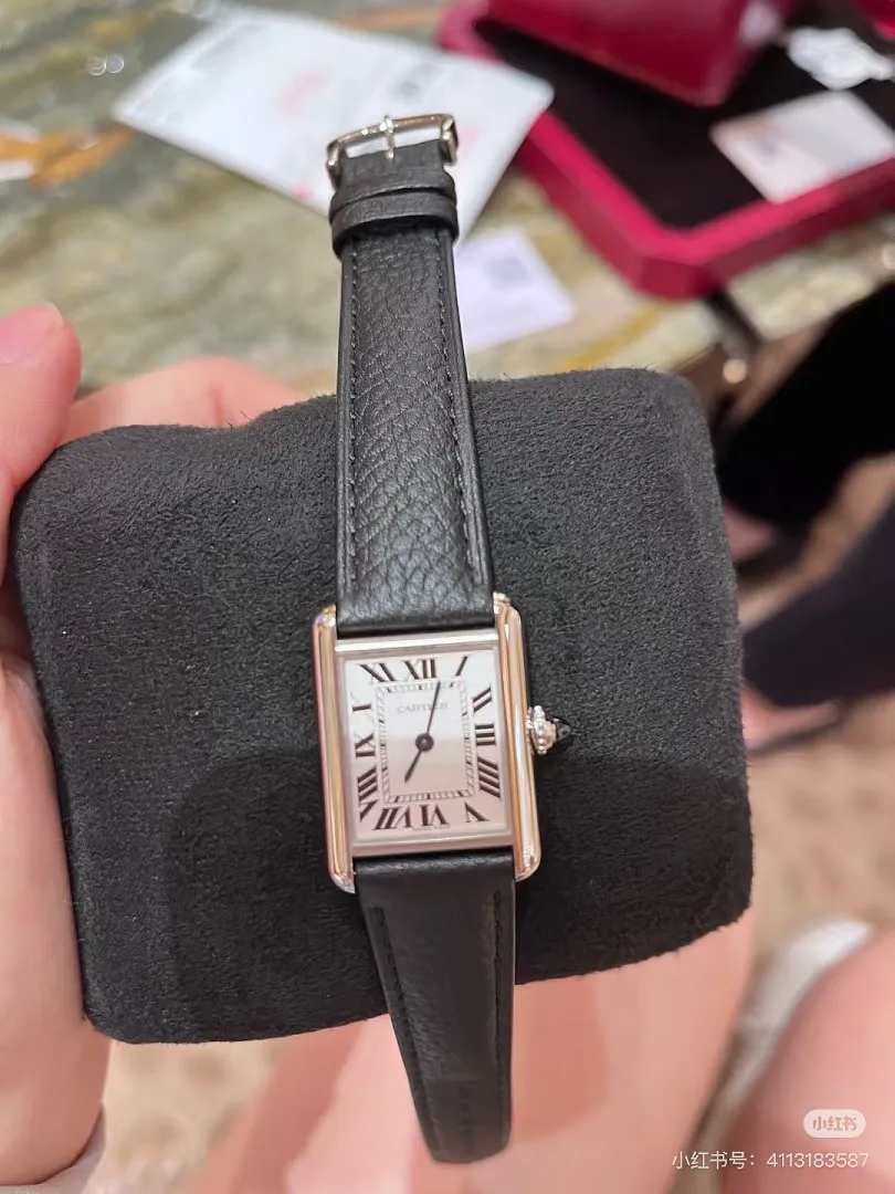 Cartier 5373 תמונה 8