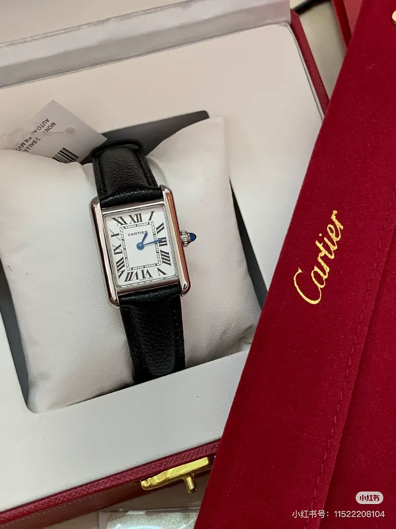 Cartier 5373 תמונה 9