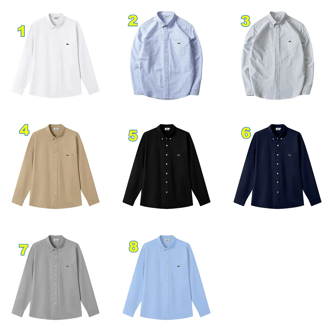 Lacoste 5384 תמונה 10