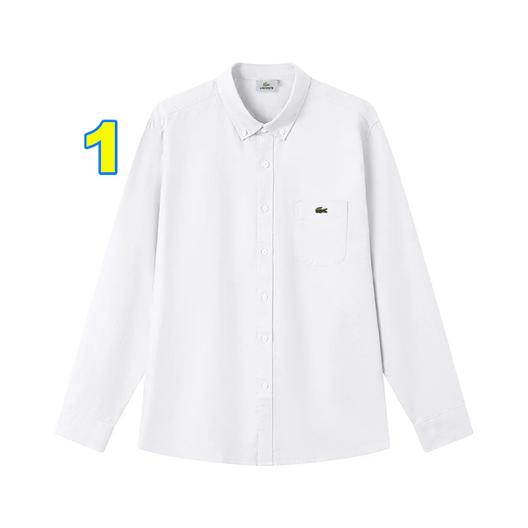 Lacoste 5384 תמונה 3
