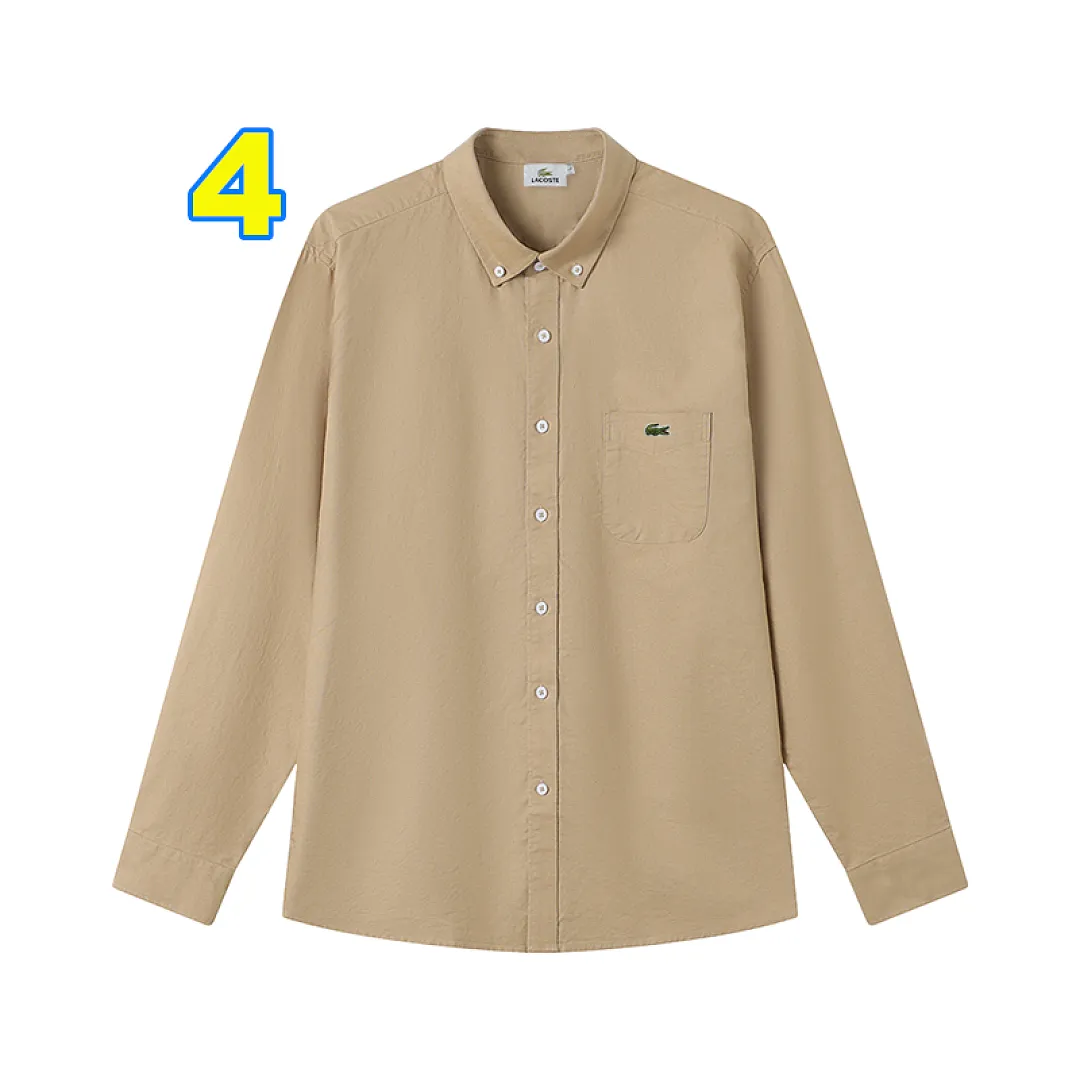Lacoste 5384 תמונה 5