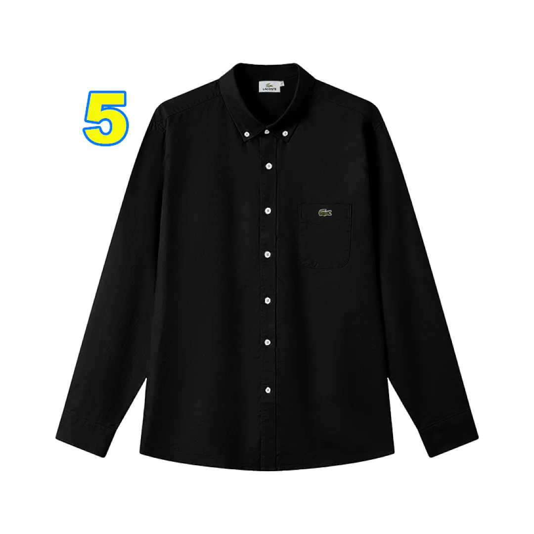 Lacoste 5384 תמונה 6