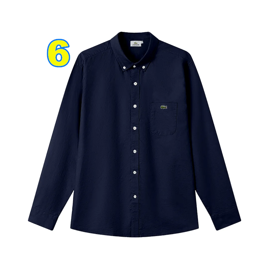 Lacoste 5384 תמונה 7
