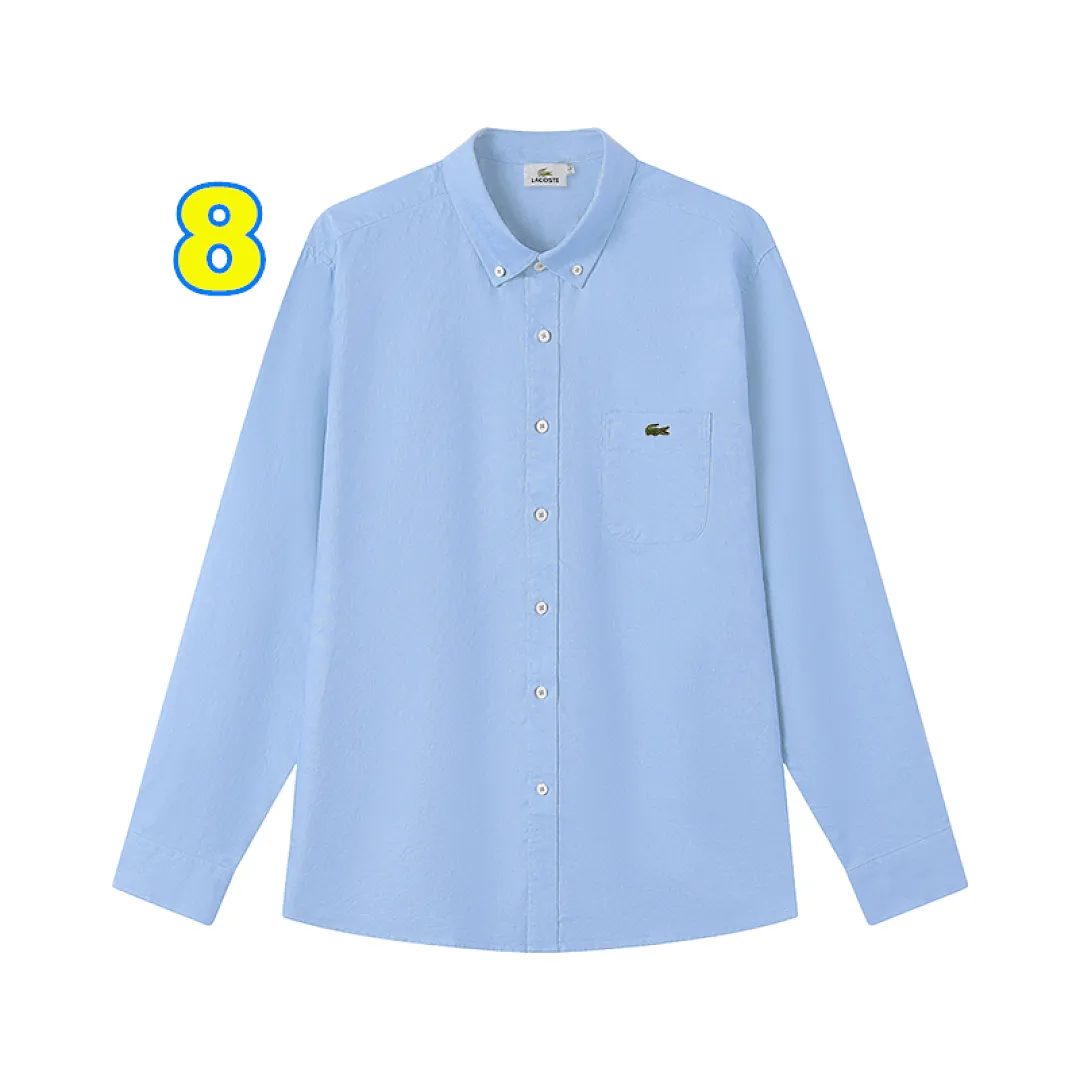 Lacoste 5384 תמונה 9