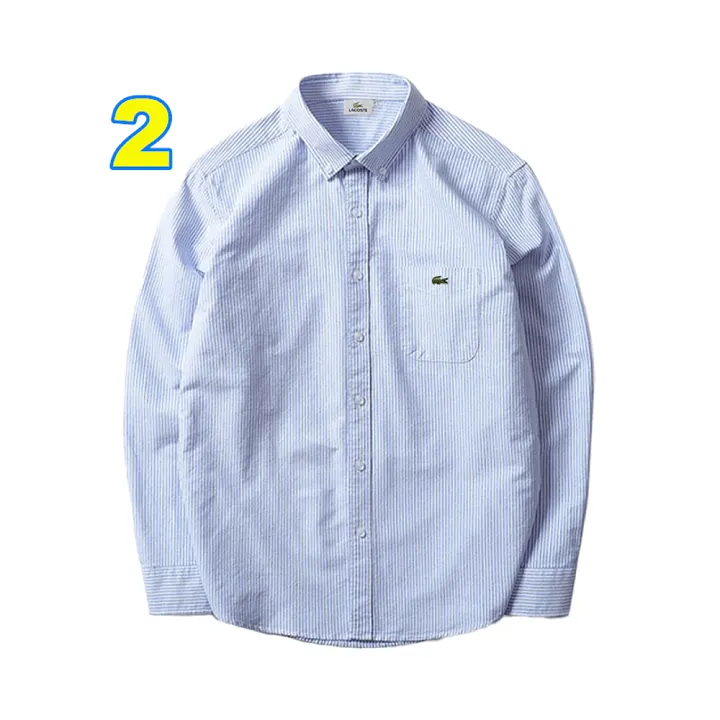 Lacoste 5384