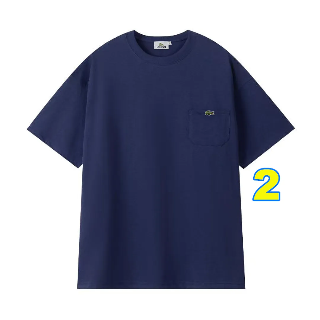 Lacoste 5385 תמונה 3