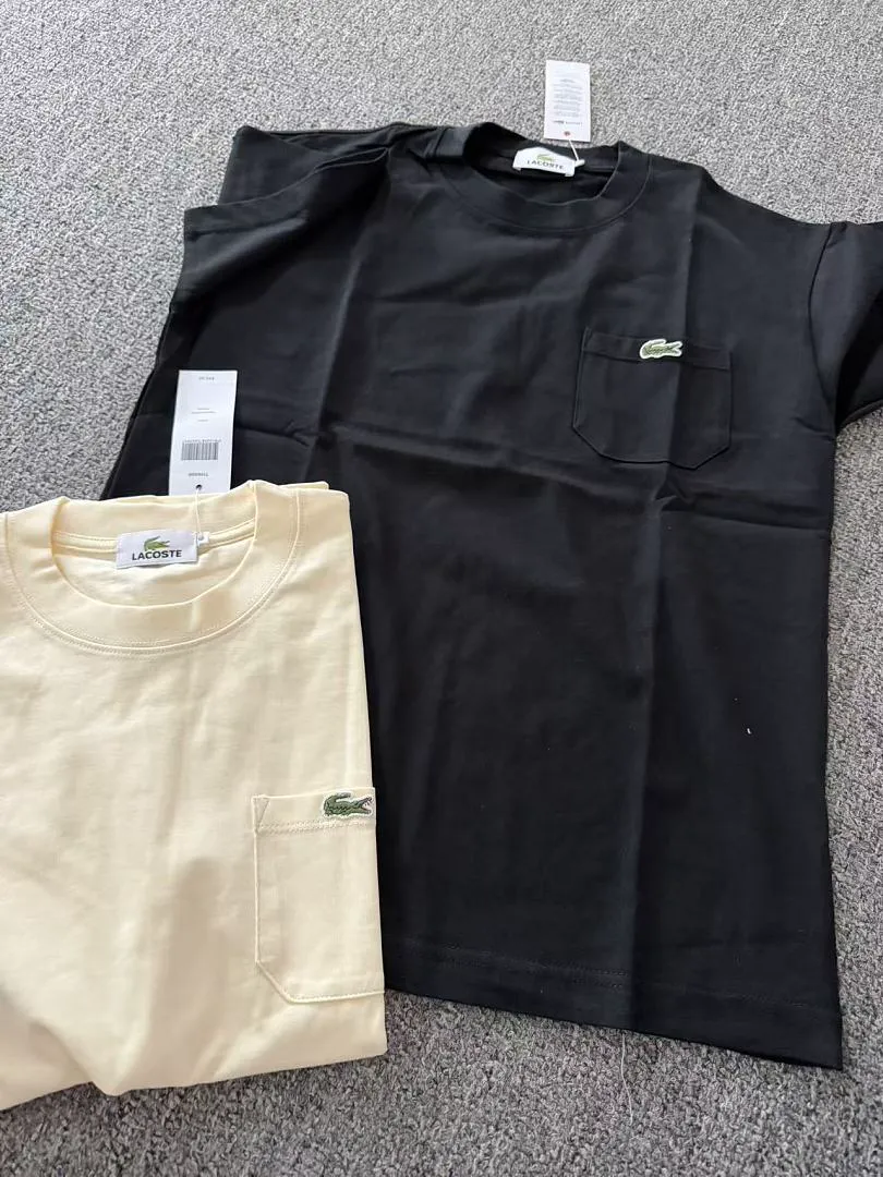 Lacoste 5385 תמונה 8