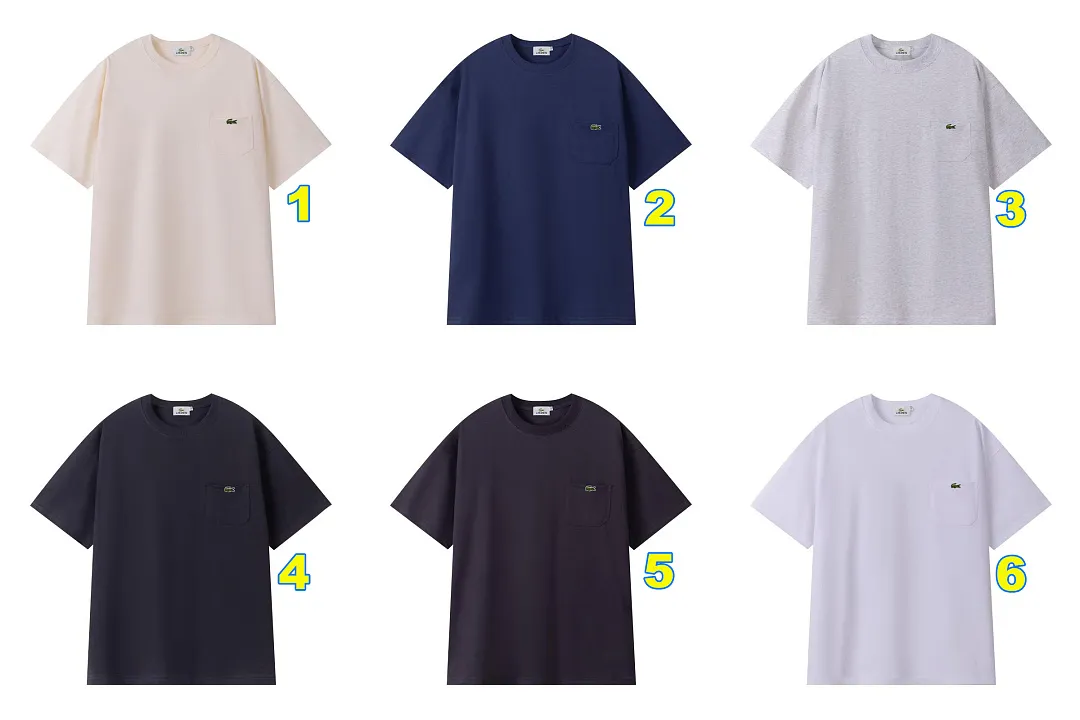 Lacoste 5385 תמונה 9