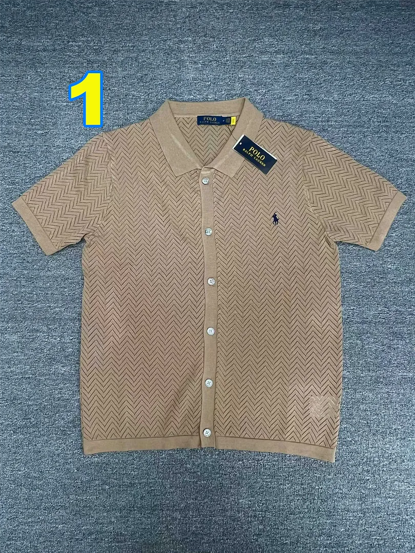 Ralph Lauren 5386 תמונה 5