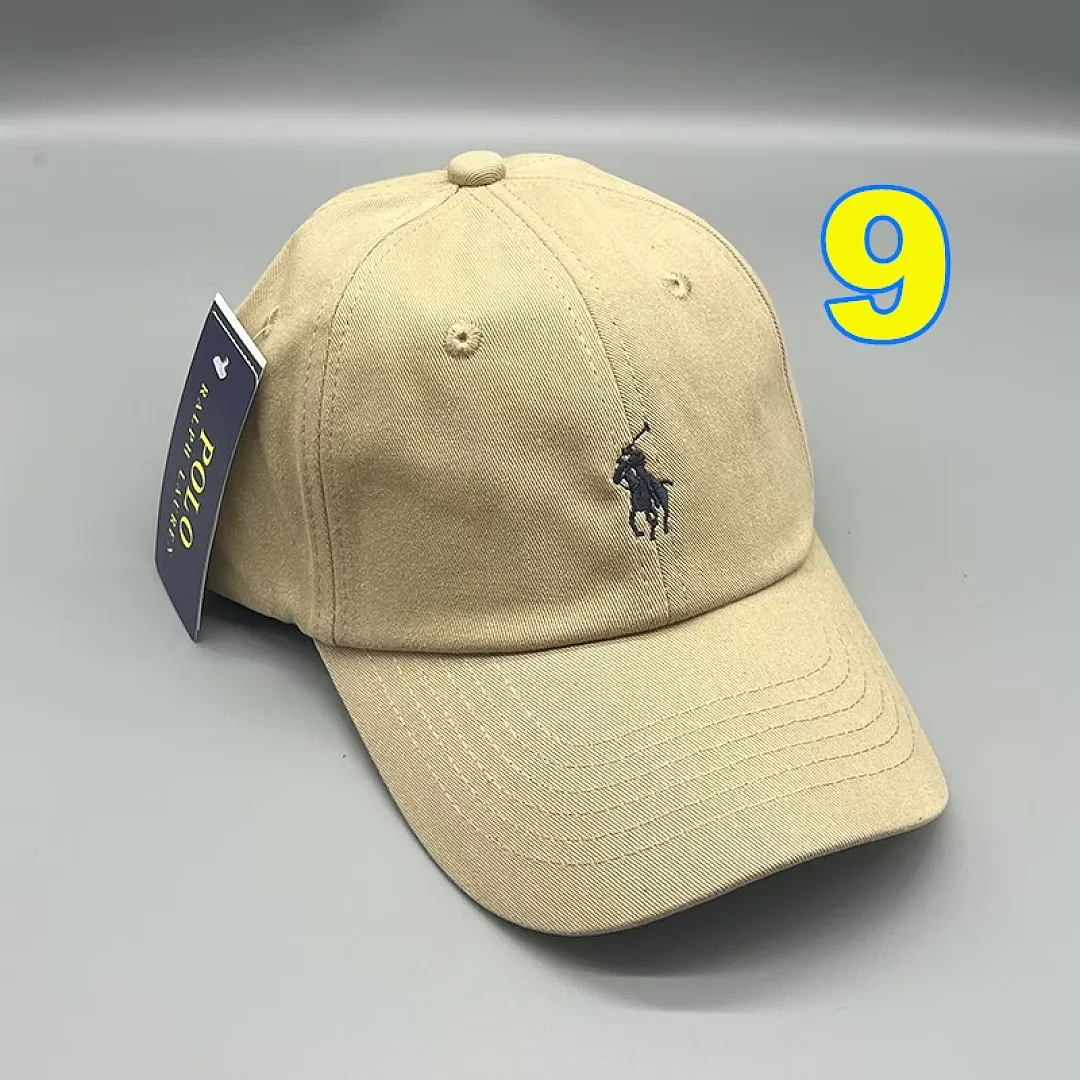 Ralph Lauren 5387 תמונה 10