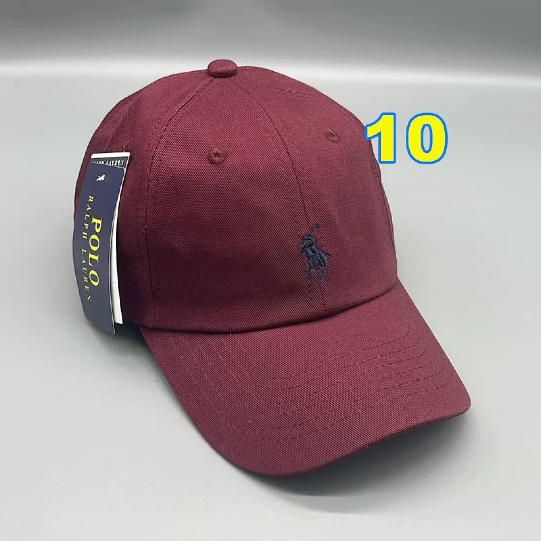 Ralph Lauren 5387 תמונה 11
