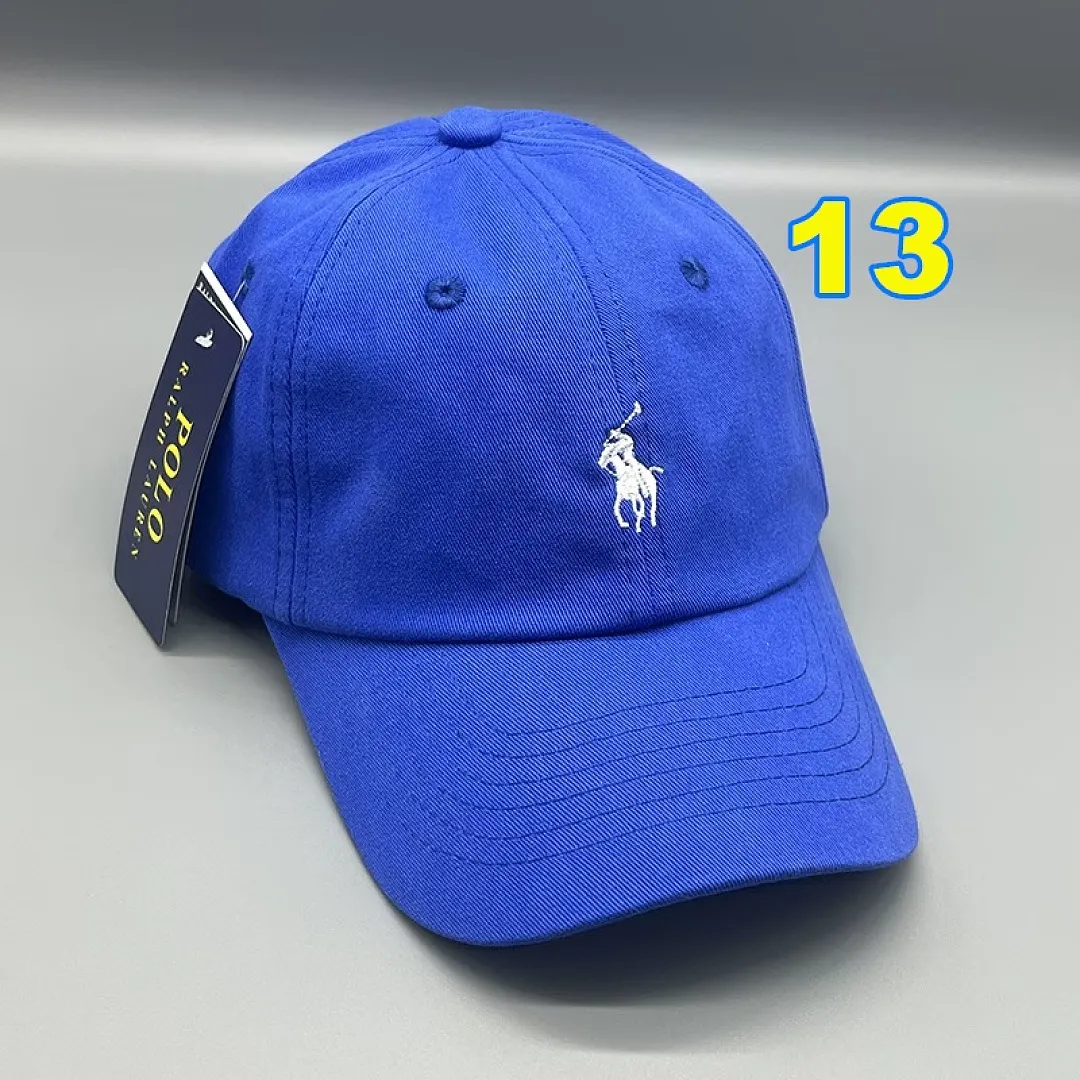 Ralph Lauren 5387 תמונה 14