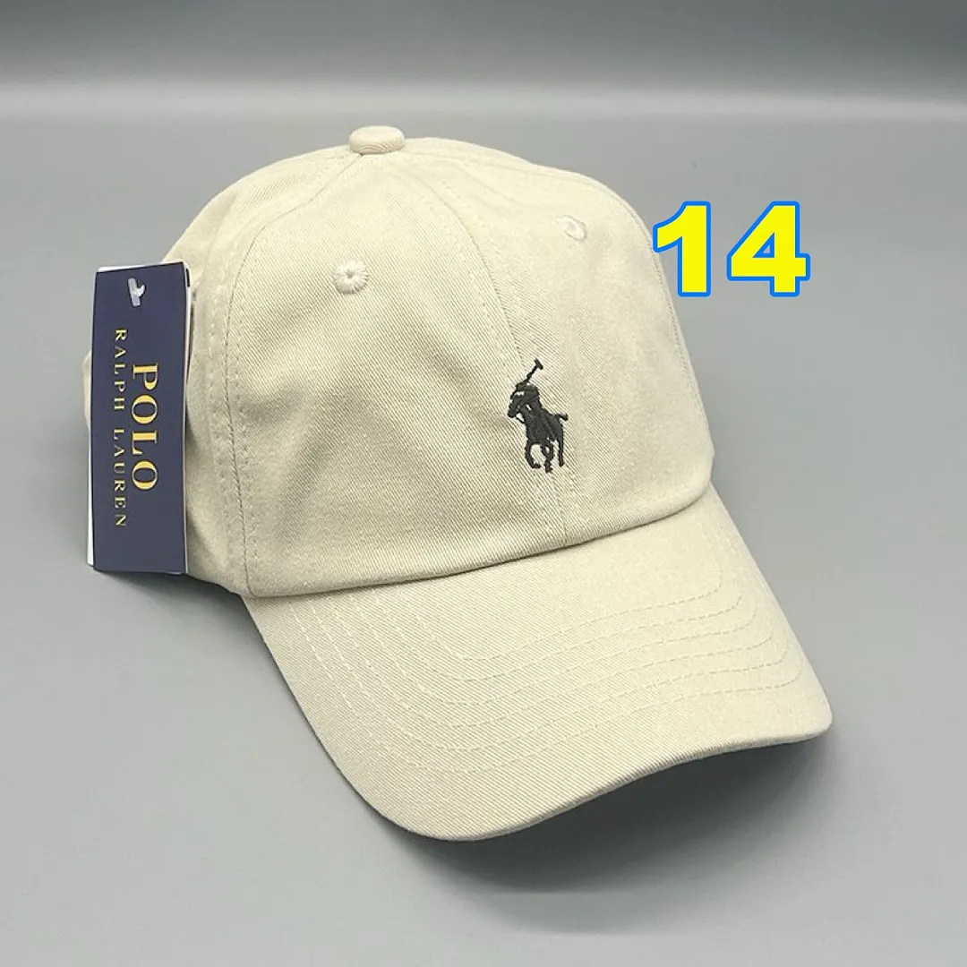 Ralph Lauren 5387 תמונה 15