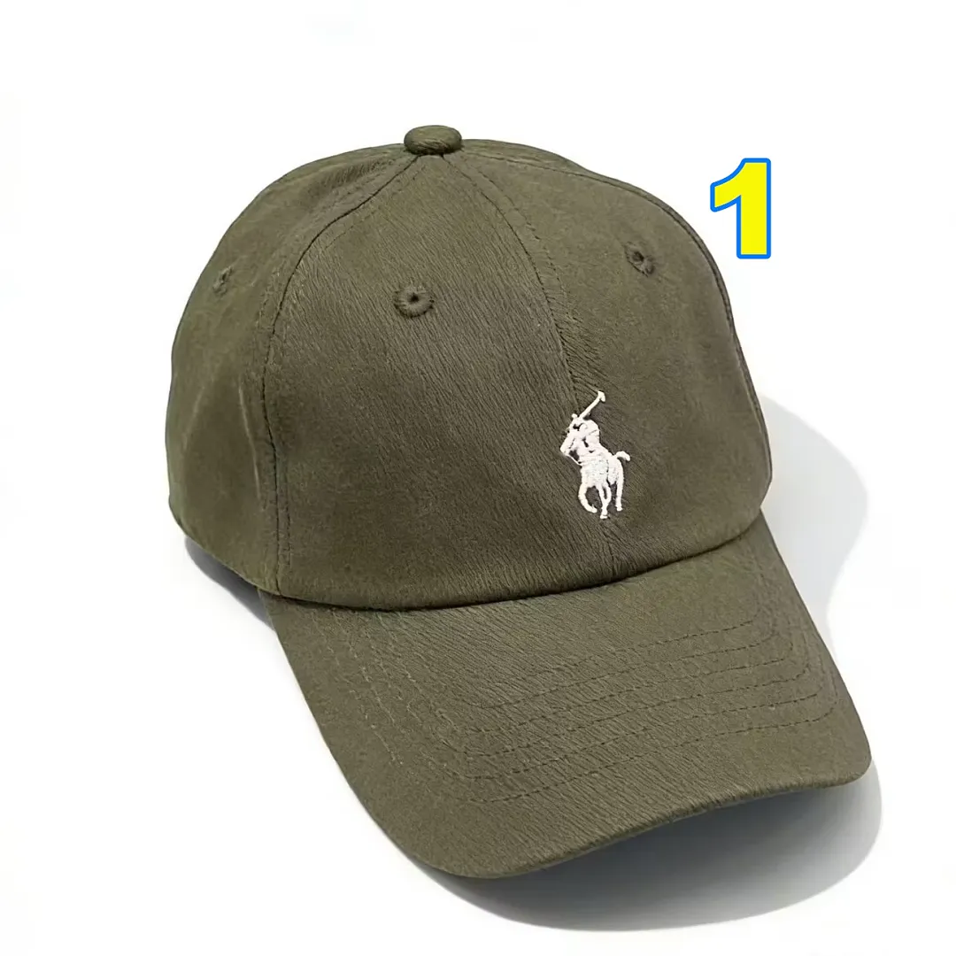 Ralph Lauren 5387 תמונה 2
