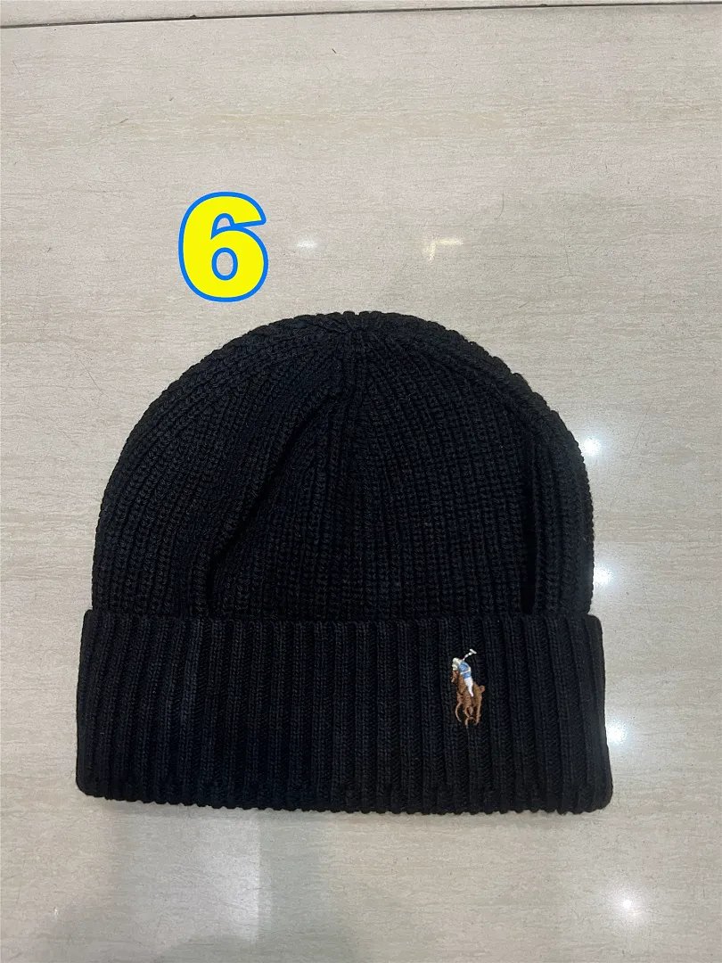 Ralph Lauren 5388 תמונה 7