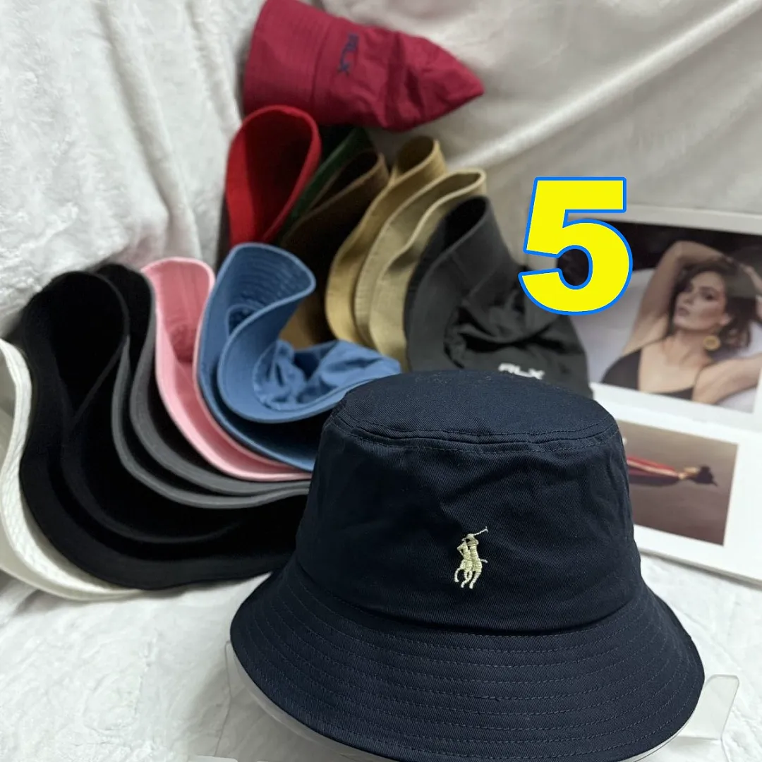 Ralph Lauren 5389 תמונה 6