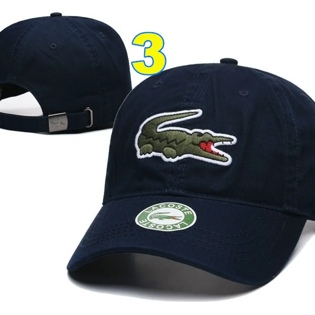 Lacoste 5390 תמונה 4
