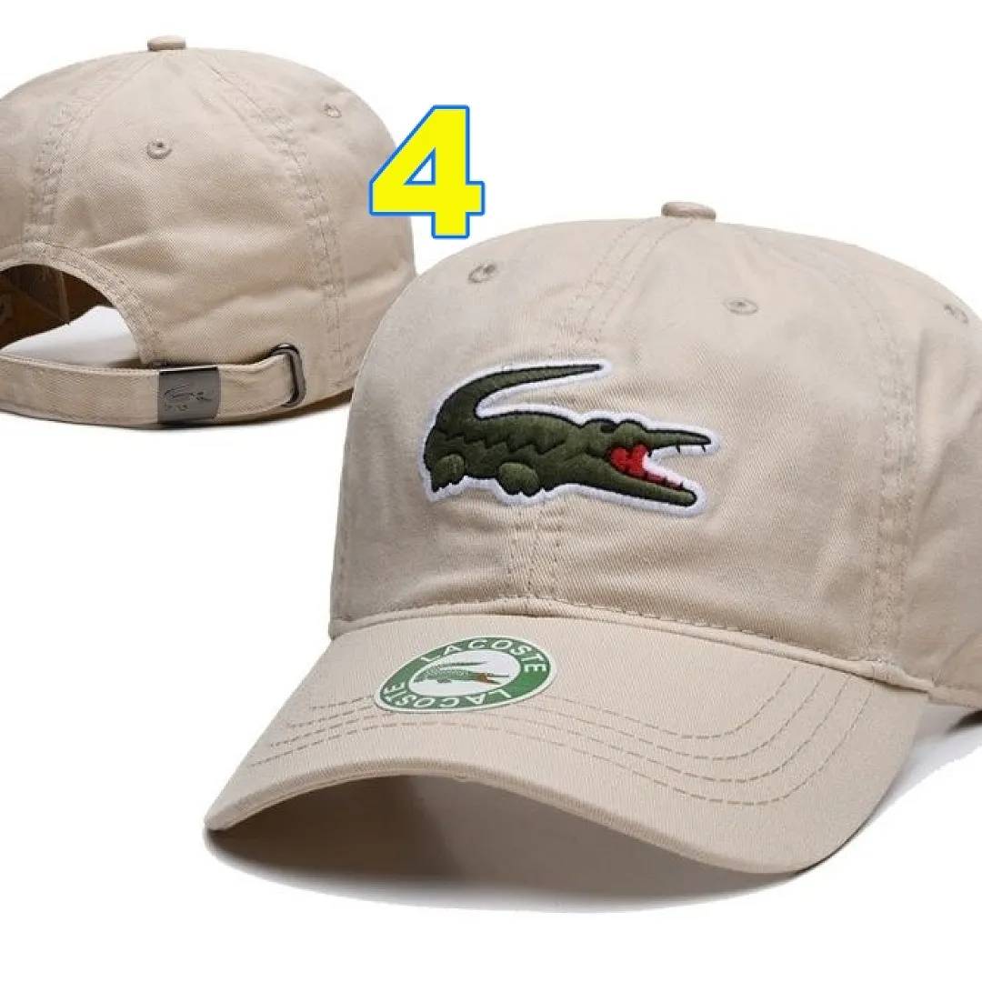 Lacoste 5390 תמונה 5