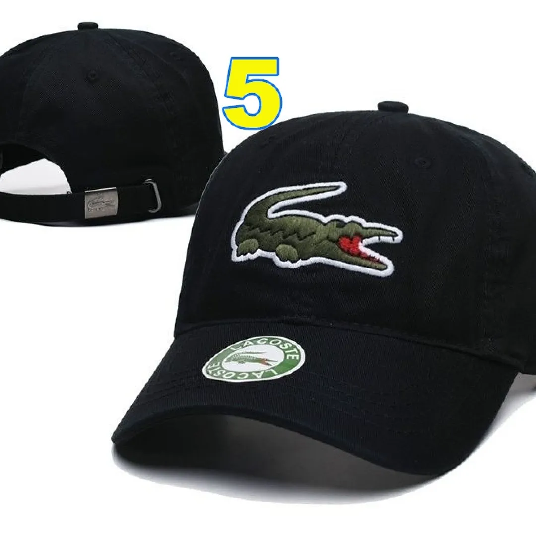Lacoste 5390 תמונה 6