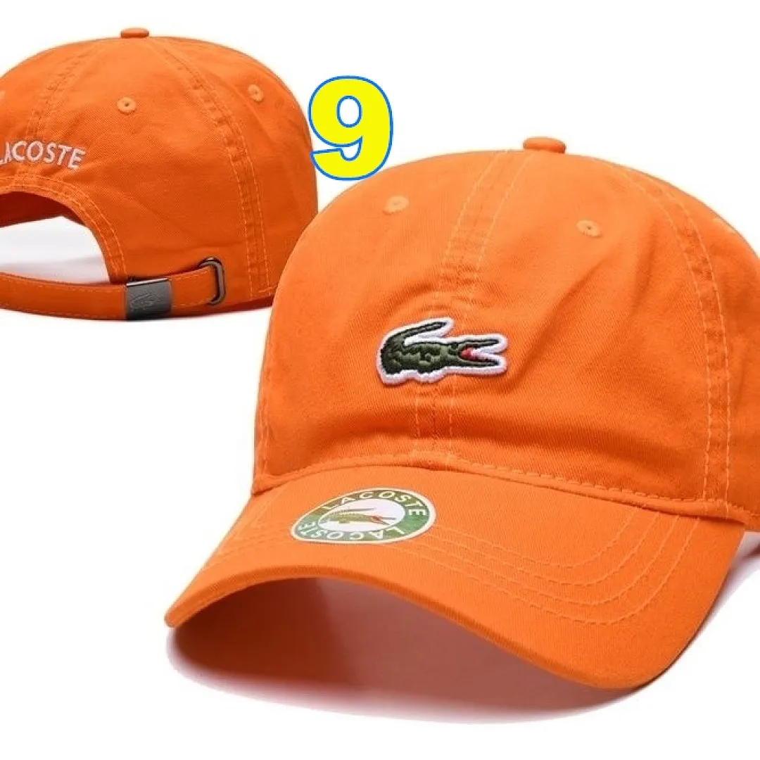 Lacoste 5391 תמונה 10