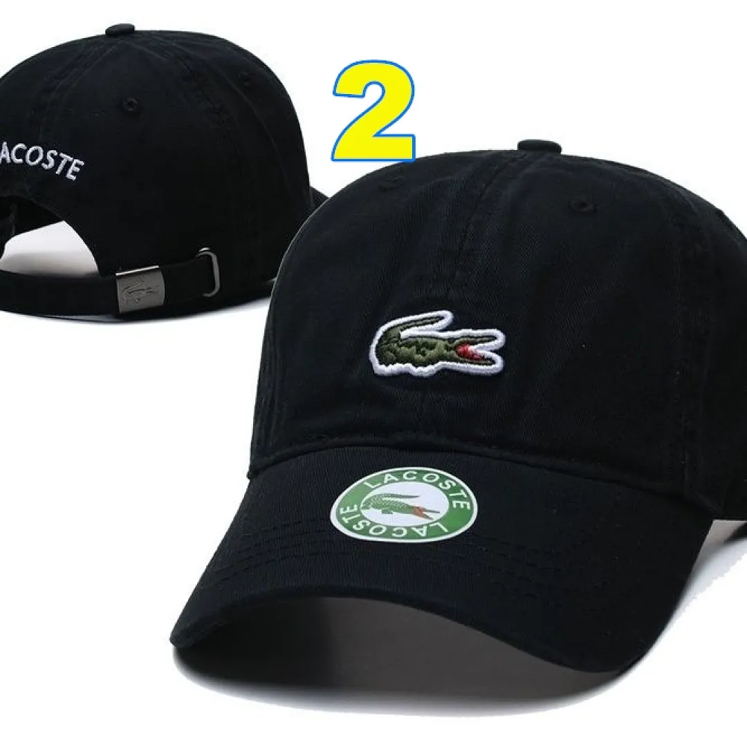 Lacoste 5391 תמונה 3