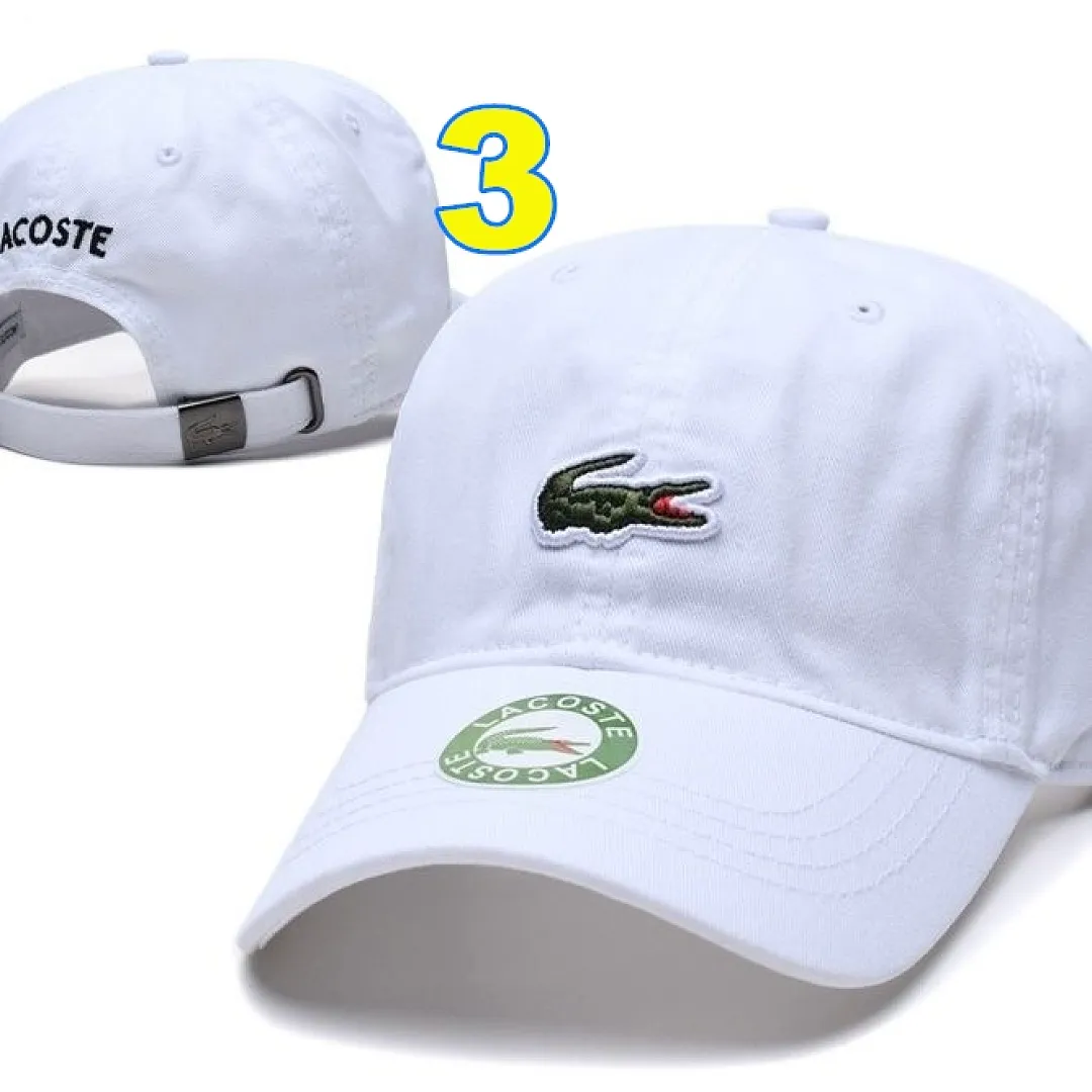 Lacoste 5391 תמונה 4