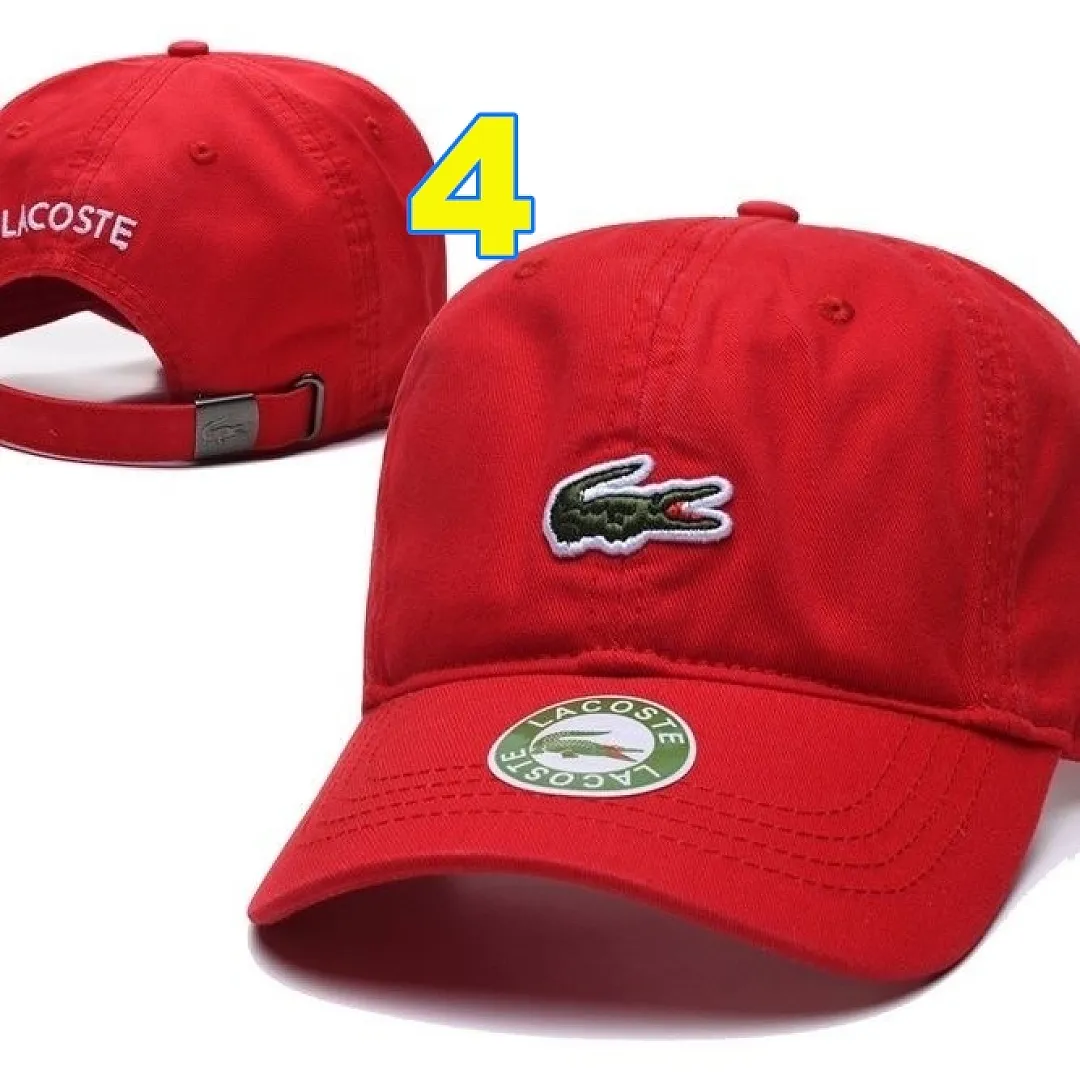 Lacoste 5391 תמונה 5