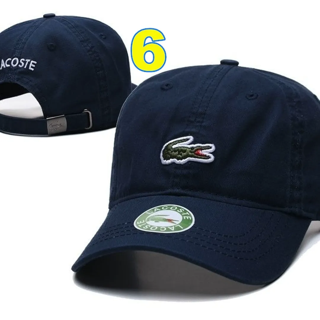 Lacoste 5391 תמונה 7