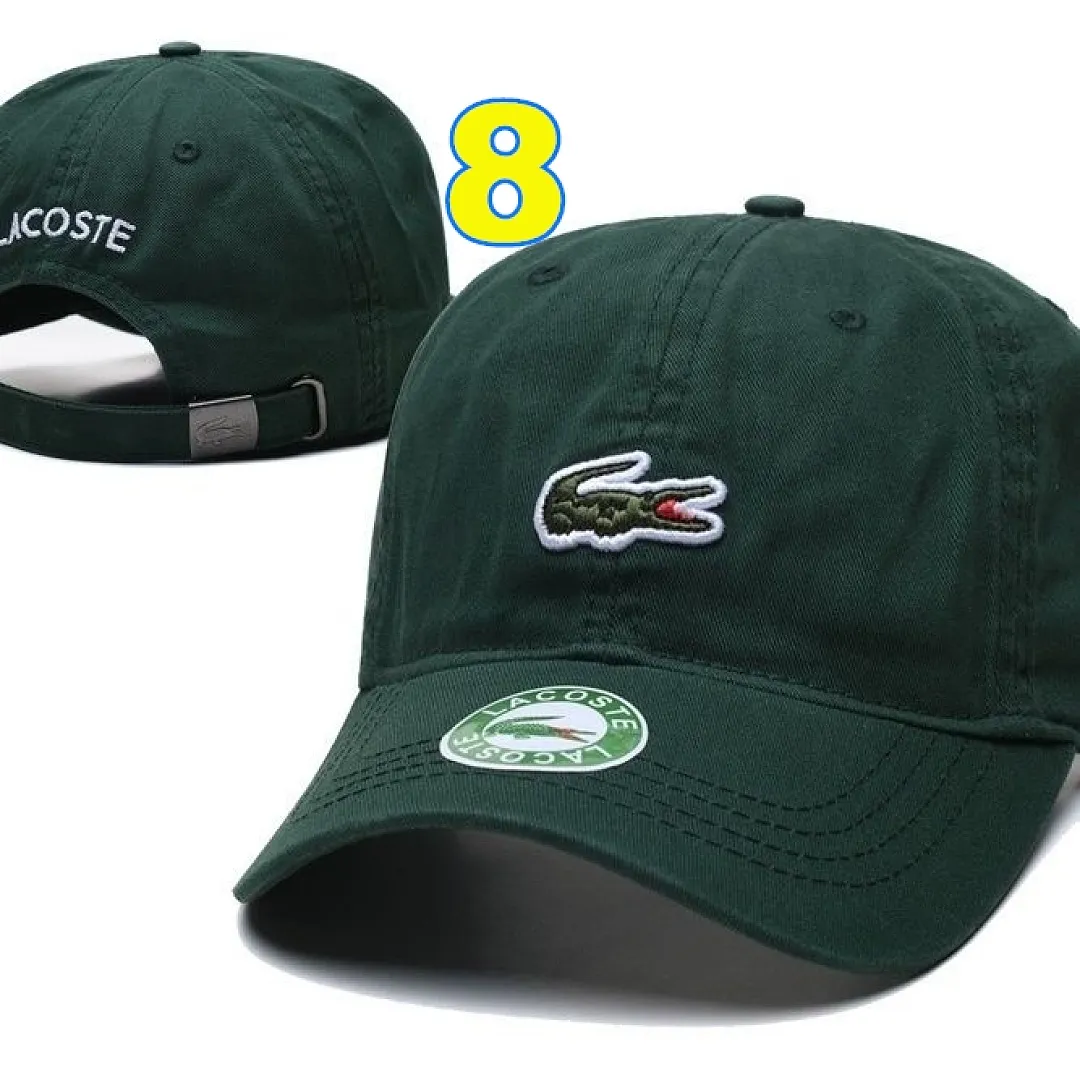 Lacoste 5391 תמונה 9