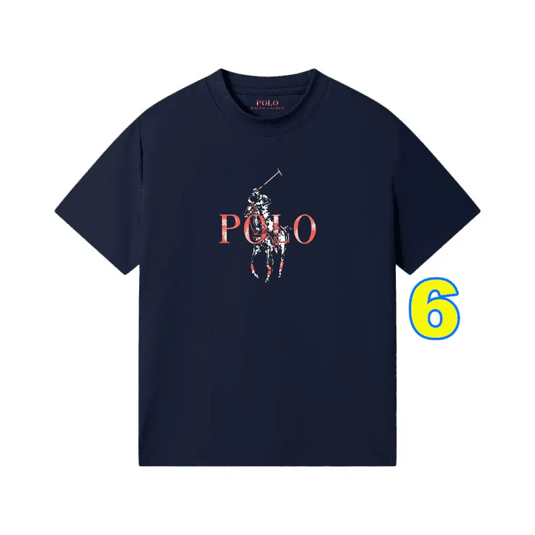 Ralph Lauren 5392 תמונה 8