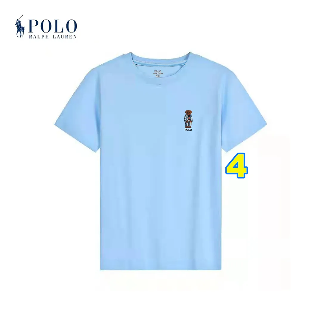 Ralph Lauren 5393 תמונה 10