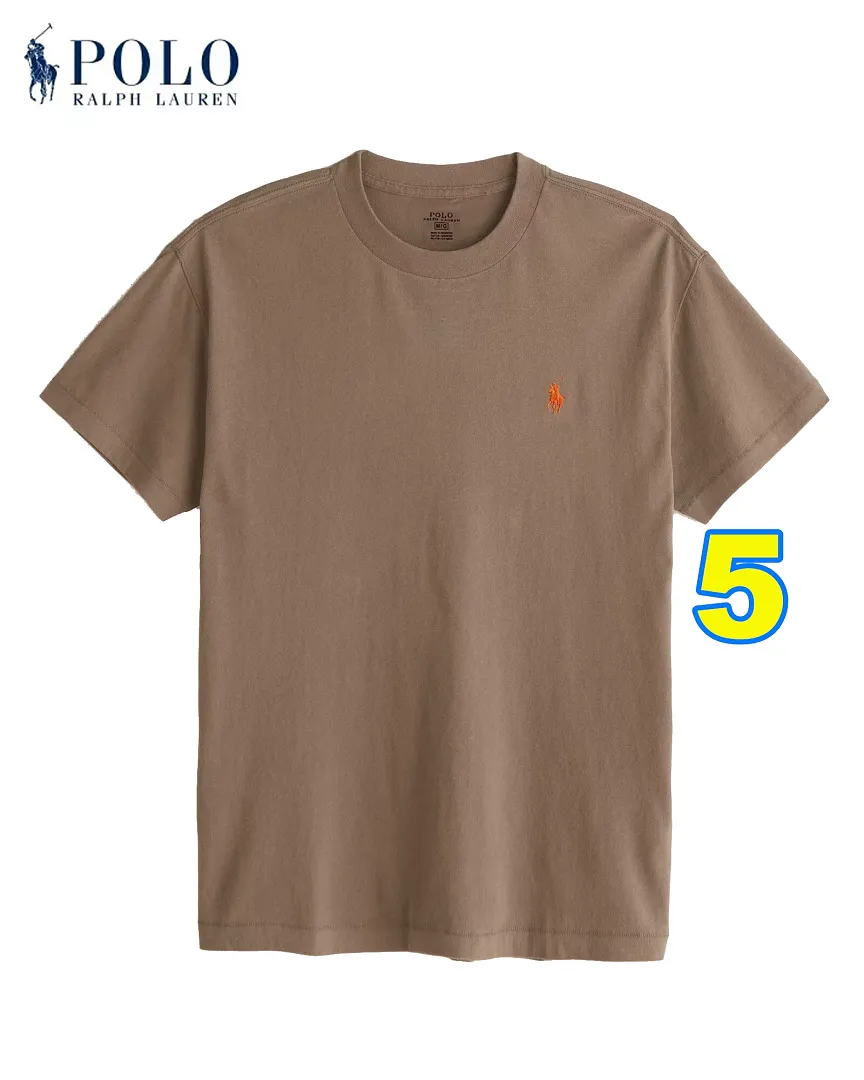 Ralph Lauren 5393 תמונה 11