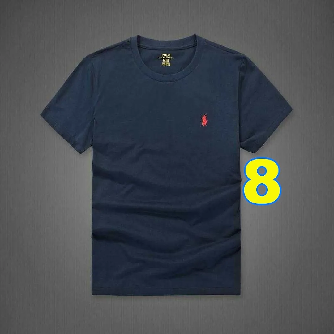 Ralph Lauren 5393 תמונה 14