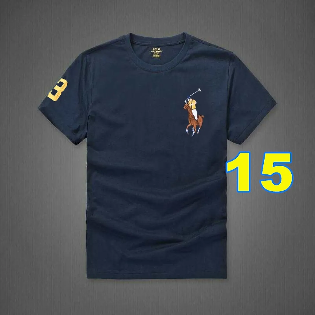 Ralph Lauren 5393 תמונה 21