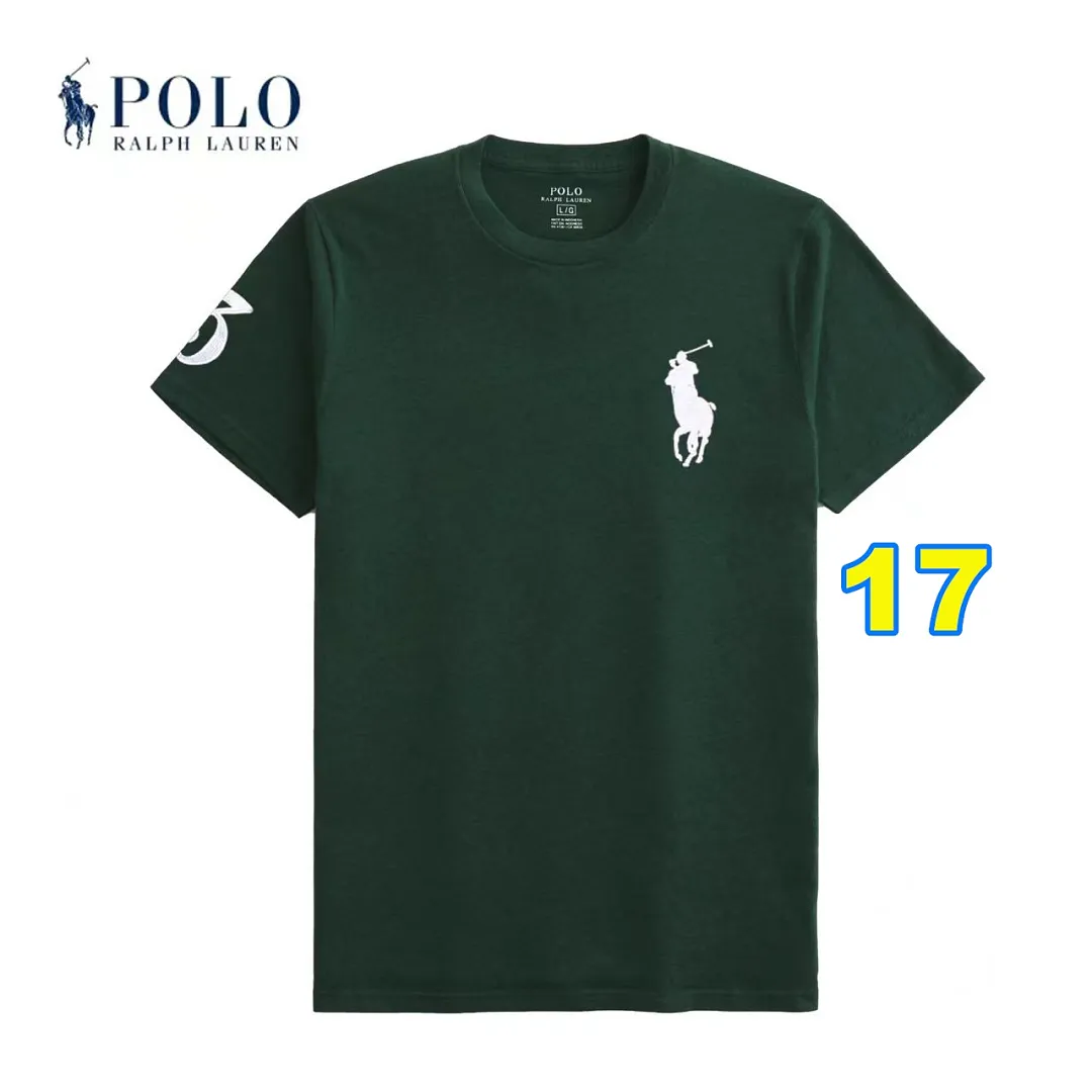 Ralph Lauren 5393 תמונה 23