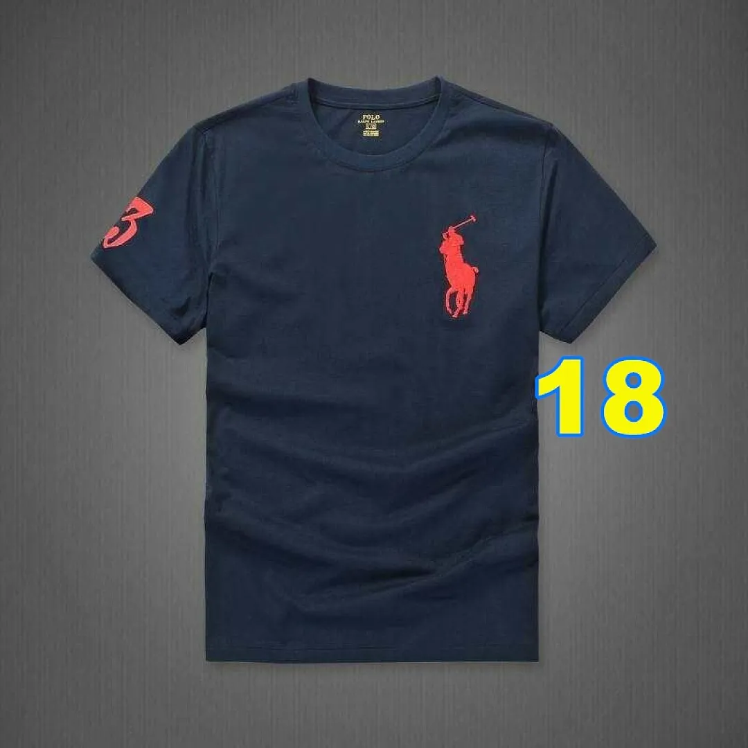 Ralph Lauren 5393 תמונה 24