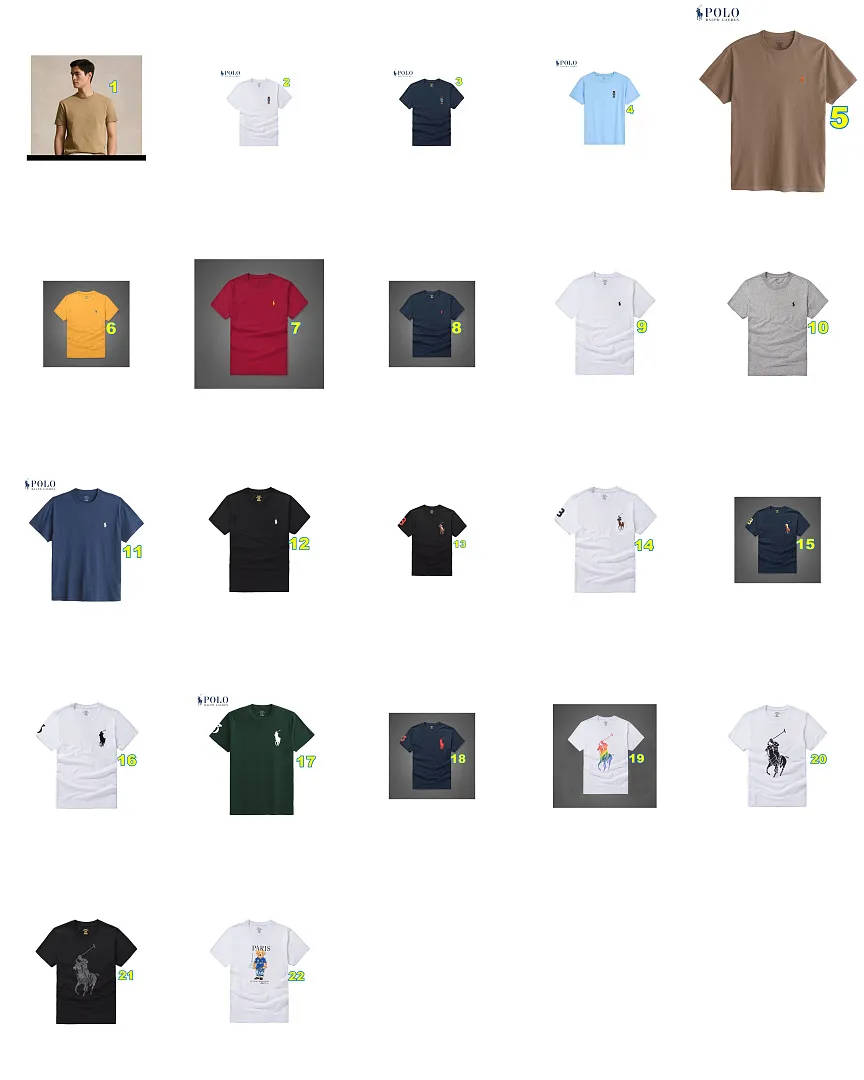 Ralph Lauren 5393 תמונה 3