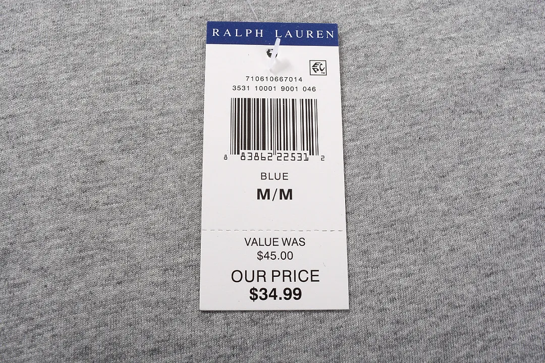 Ralph Lauren 5393 תמונה 47
