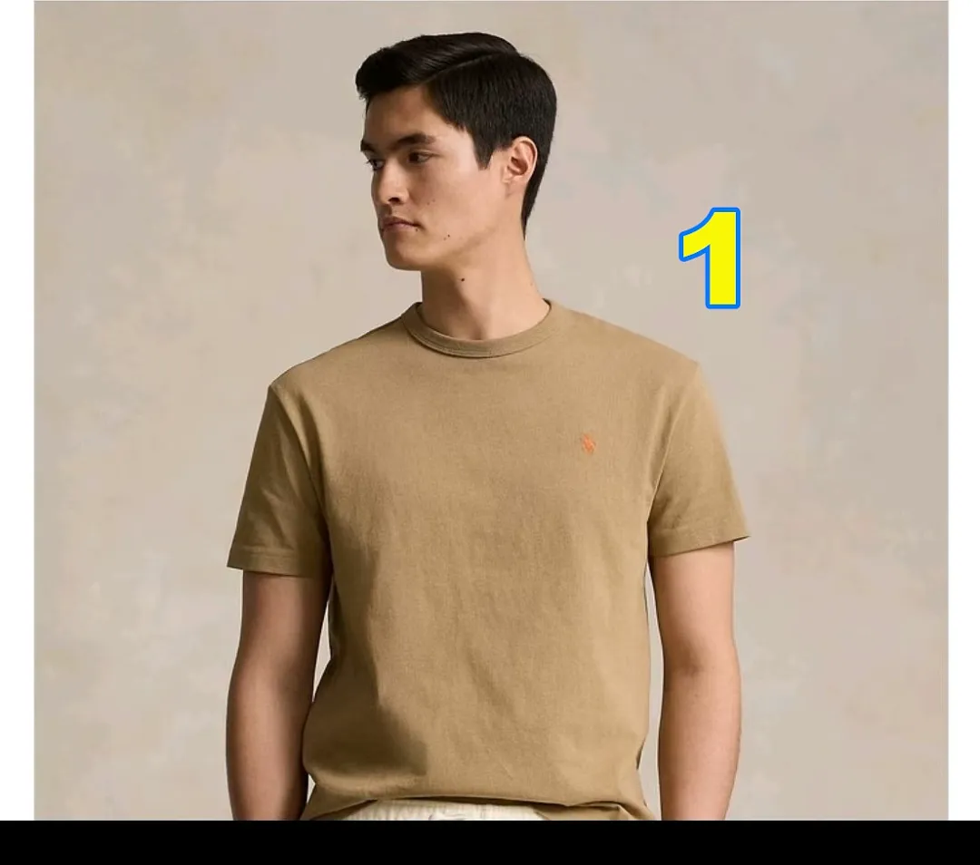 Ralph Lauren 5393 תמונה 7