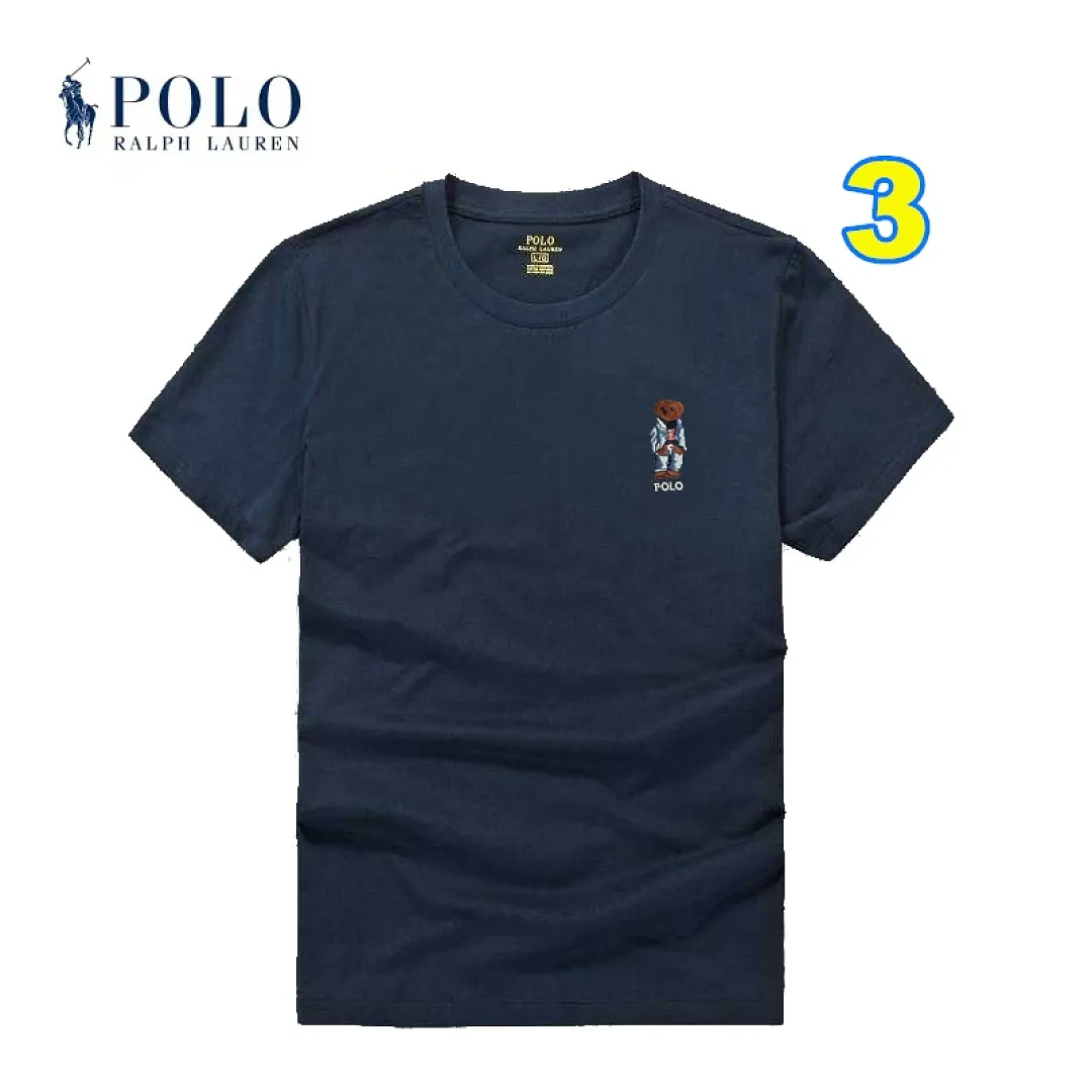 Ralph Lauren 5393 תמונה 9