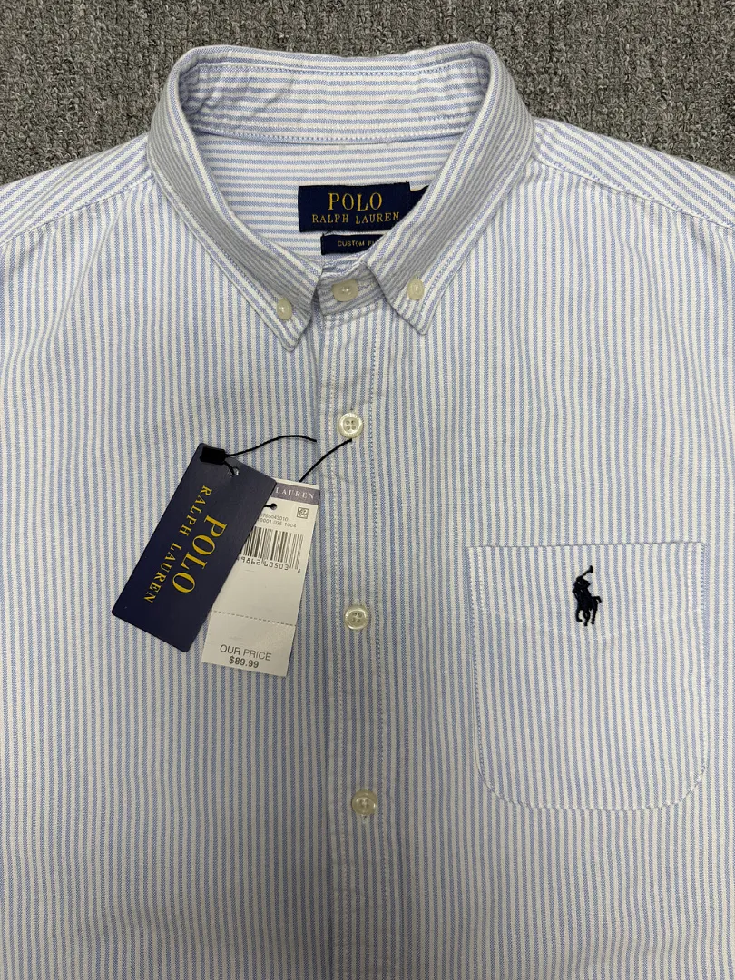 Ralph Lauren 5394 תמונה 11
