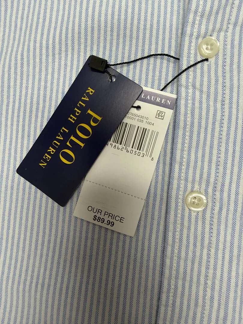 Ralph Lauren 5394 תמונה 21