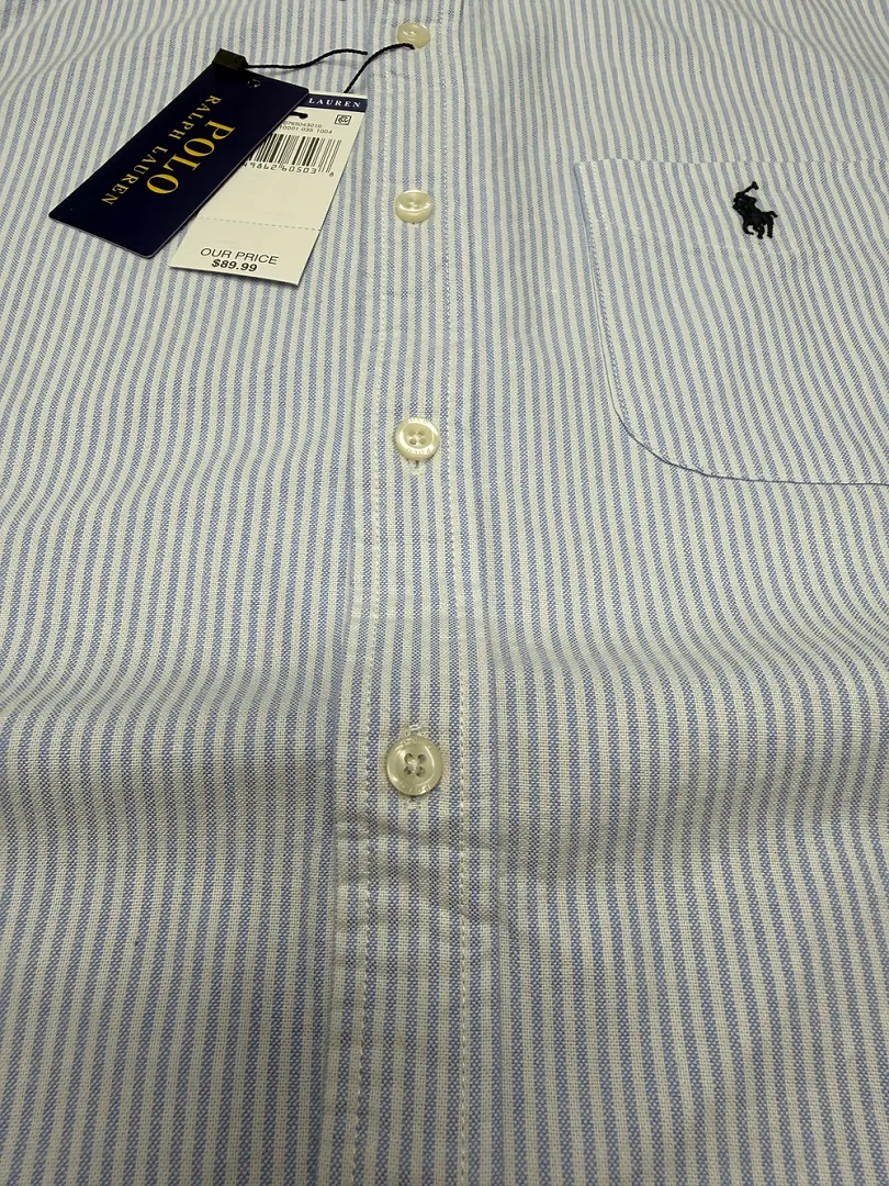 Ralph Lauren 5394 תמונה 23