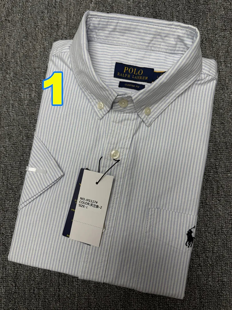 Ralph Lauren 5394 תמונה 5