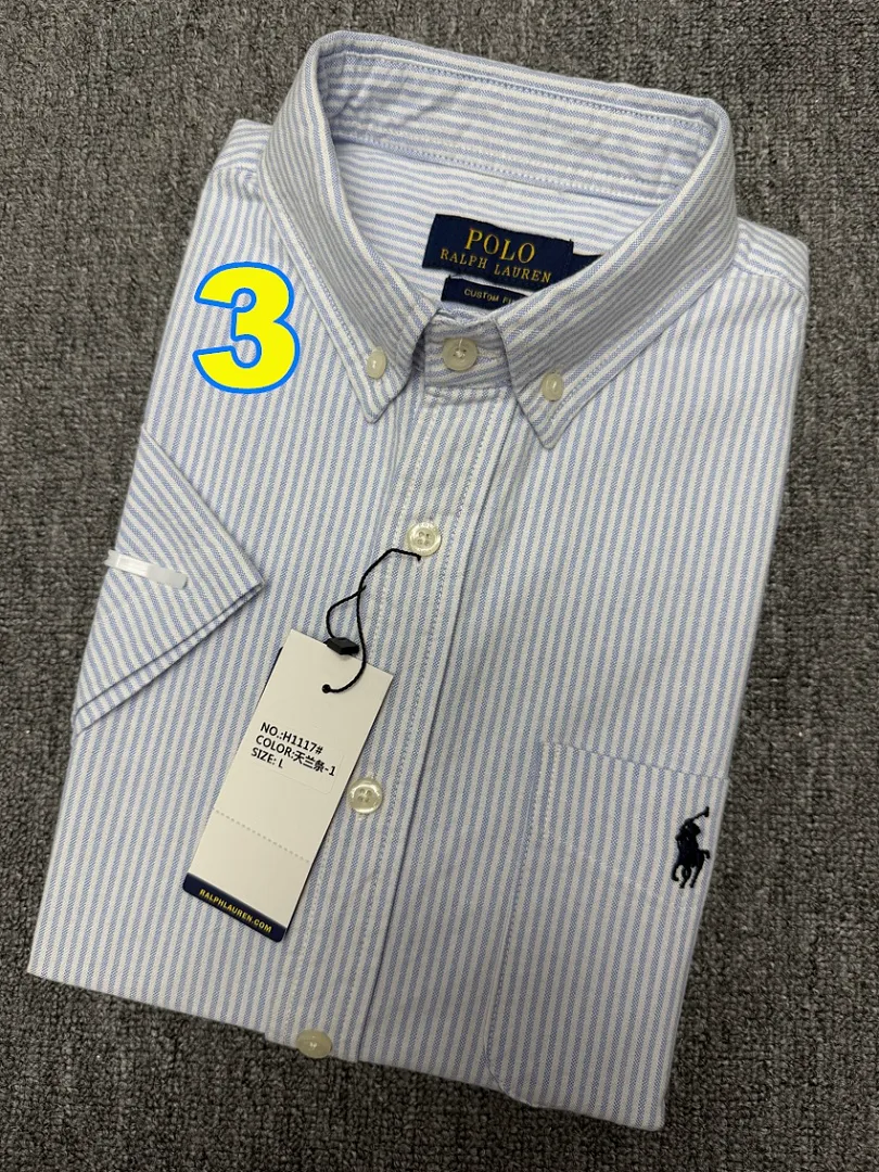 Ralph Lauren 5394 תמונה 7