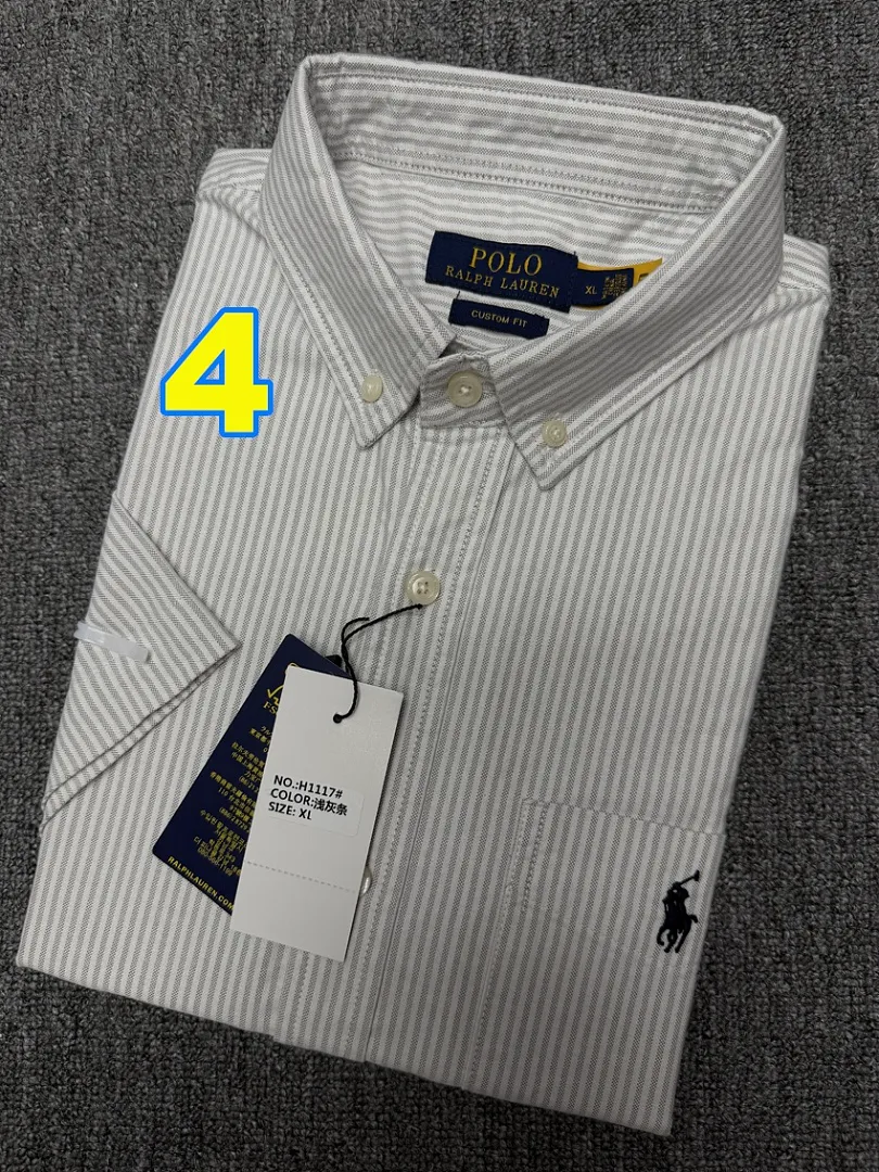 Ralph Lauren 5394 תמונה 8