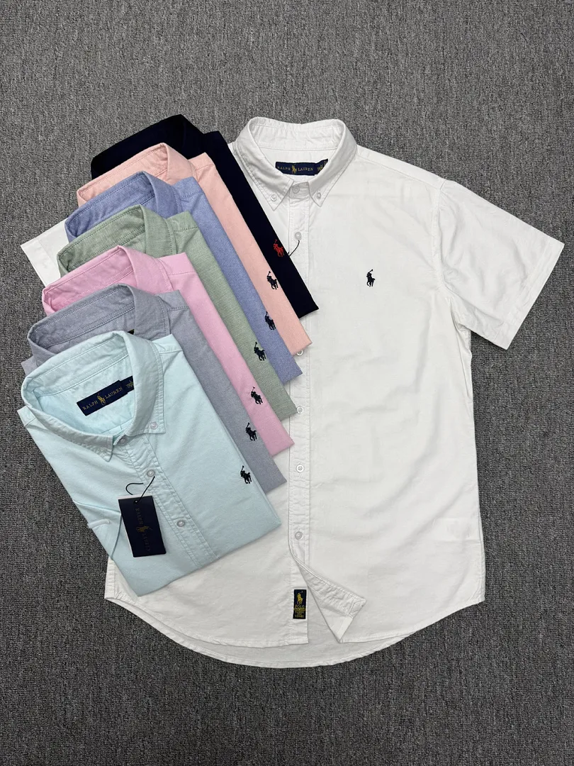 Ralph Lauren 5395 תמונה 10