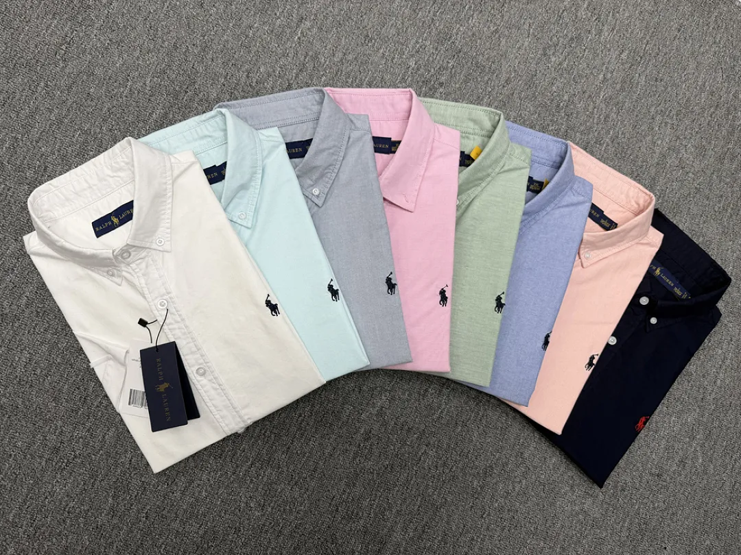 Ralph Lauren 5395 תמונה 11